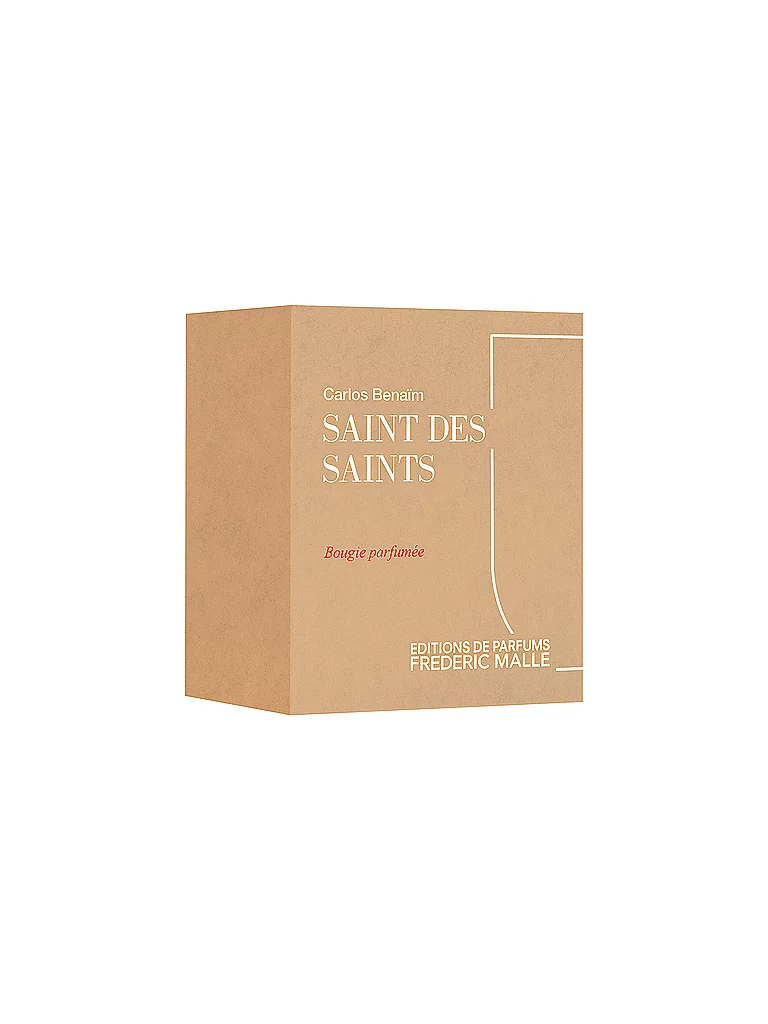 Frederic Malle Candle Saint Des Saints 220G-image
